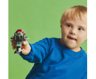 LEGO Star Wars 75344 Mikromyśliwiec kosmiczny Boby Fetta - 1091281 - zdjęcie 4